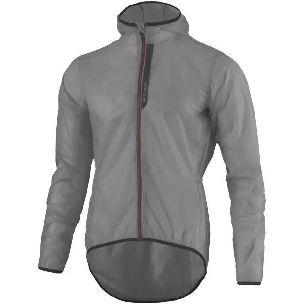 Etape Etape VENTO Дъждобран, сиво, размер XXXL