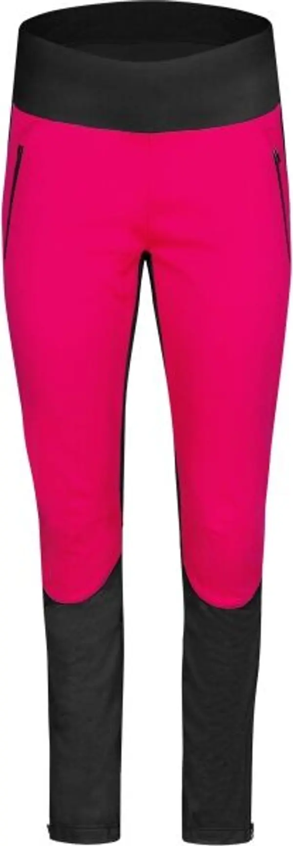 Etape Etape VERENA 2.0 WS Дамски софтшел панталони, розово, размер