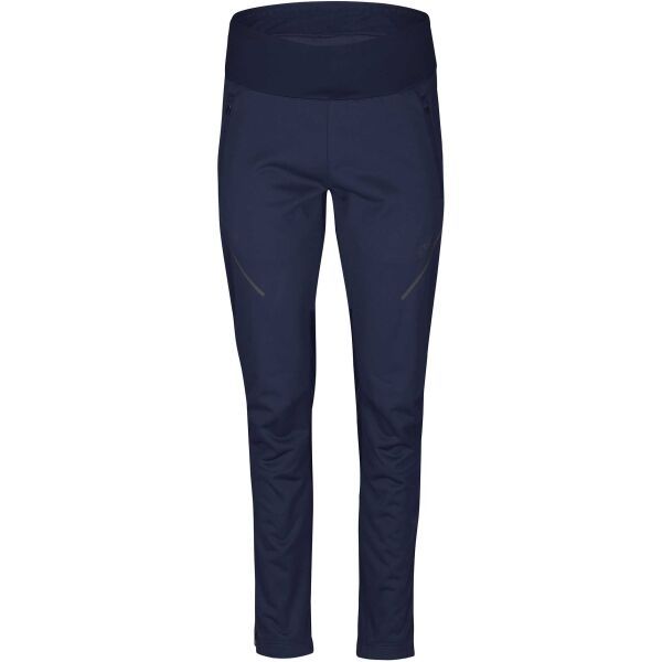 Etape Etape VERENA 2.0 WS W Дамски софтшел панталони, тъмносин, размер