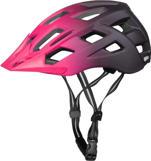 Etape Etape VIRT LIGHT Колоездачна каска, розово, размер (55 - 58)