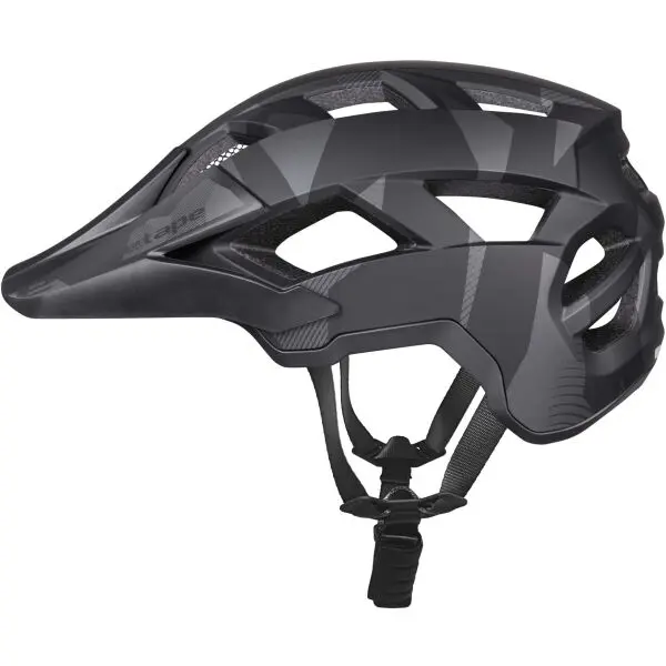 Etape Etape X-RAY Каска за колоездене, черно, размер (55 - 58)