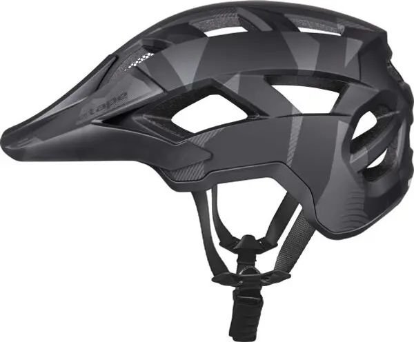 Etape Etape X-RAY Каска за колоездене, черно, размер