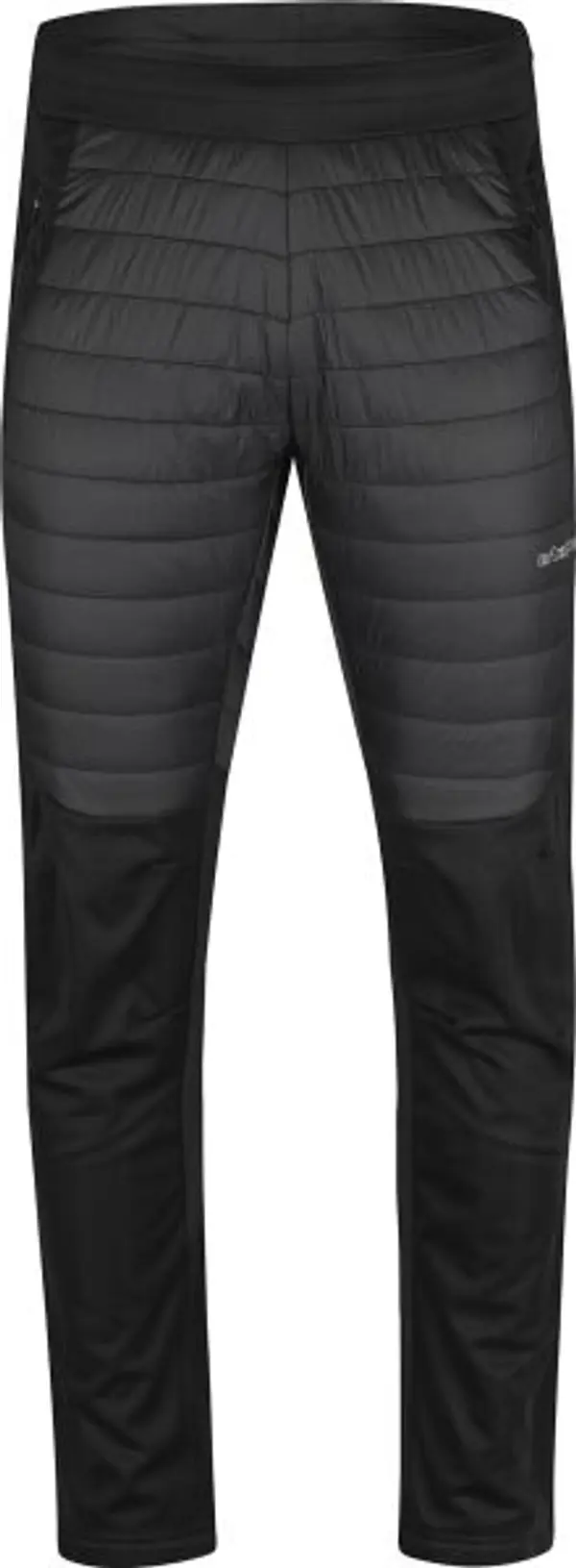 Etape Etape YUKON 2.0 Мъжки свободни панталони, черно, размер XXL