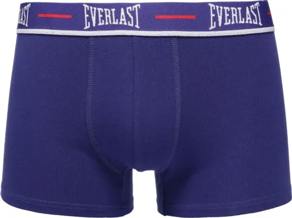 Everlast Everlast BOXER CAVALIER AS1 EVERLAST MEN Мъжки боксерки, синьо, размер