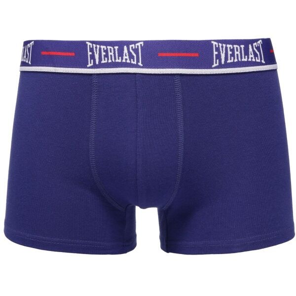 Everlast Everlast BOXER CAVALIER AS1 EVERLAST MEN Мъжки боксерки, синьо, размер