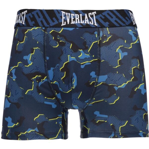 Everlast Everlast BOXER Мъжко бельо, тъмносин, размер