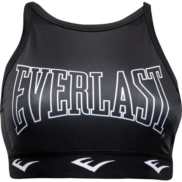Everlast Everlast DURAN Спортно  бюстие, черно, размер