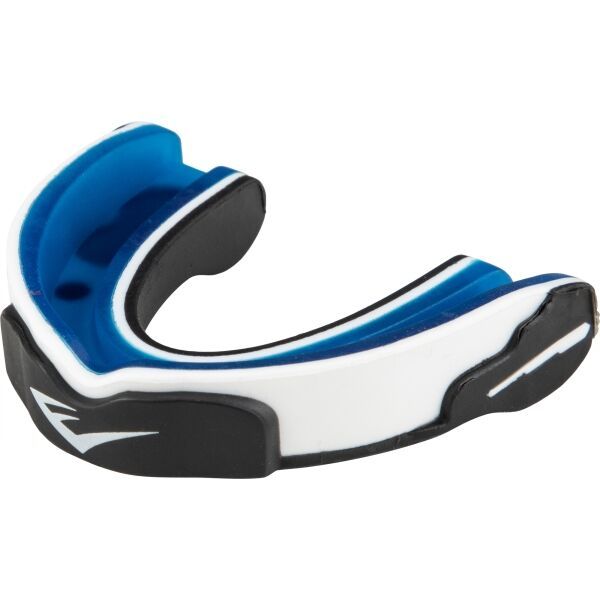 Everlast Everlast EVERGEL MOUTH GUARD Протектор за уста, синьо, размер