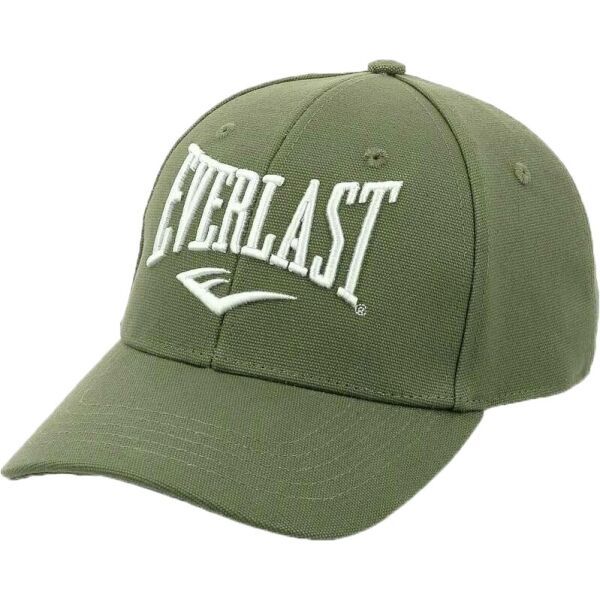 Everlast Everlast HUGY Мъжка шапка с козирка, khaki, размер