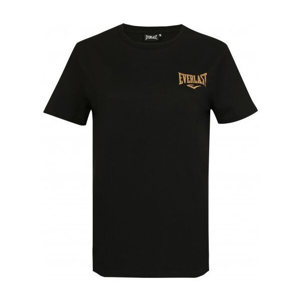 Everlast Everlast SHAWNEE W2 Мъжка тениска, черно, размер
