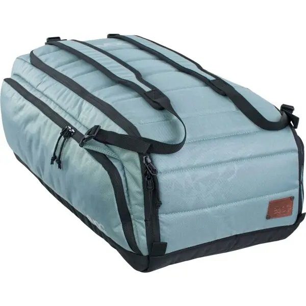 EVOC EVOC GEAR BAG 55 Спортна чанта, светлосиньо, размер