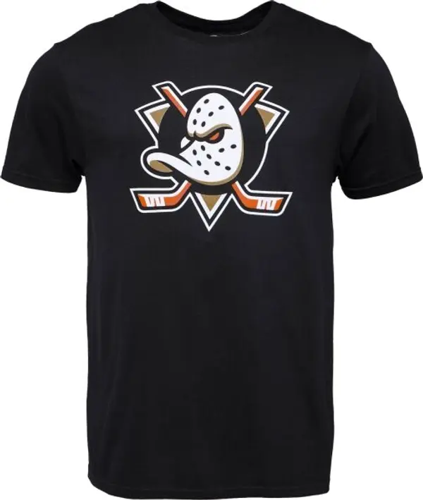 FANATICS FANATICS ANAHEIM DUCKS - PETR MRAZEK Тениска, черно, размер XXL