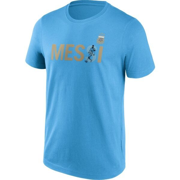 FANATICS FANATICS MARADONA GRAPHIC Мъжка тениска, бяло, размер