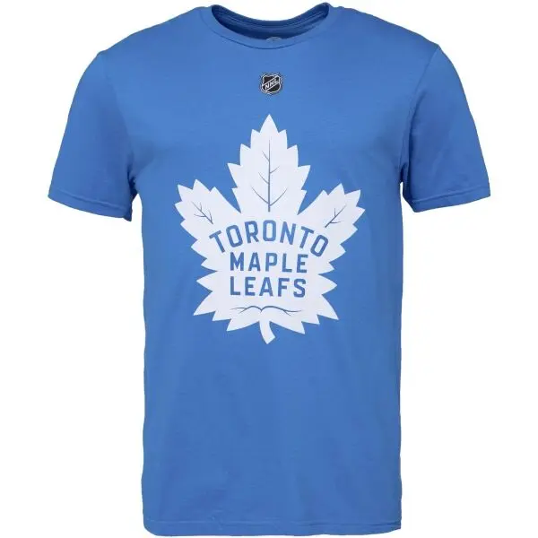 FANATICS FANATICS TORONTO MAPLE LEAFS - AUSTON MATTHEWS Тениска, светлосиньо, размер