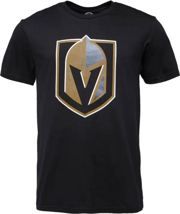 FANATICS FANATICS VEGAS GOLDEN KNIGHTS - TOMAS HERTL Тениска, черно, размер