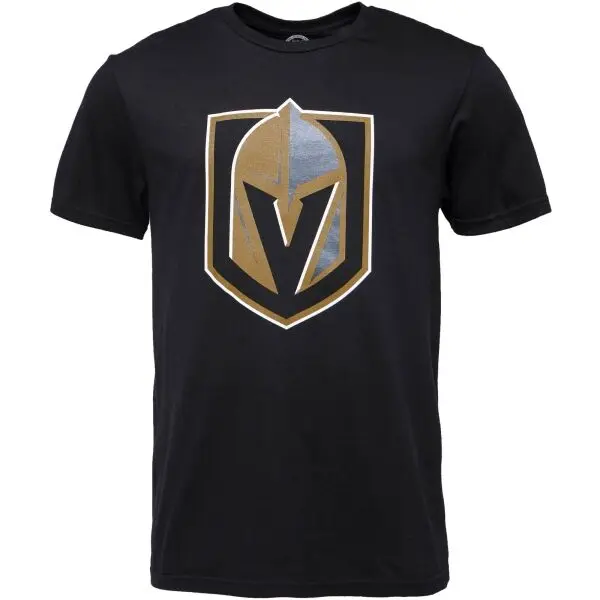 FANATICS FANATICS VEGAS GOLDEN KNIGHTS - TOMAS HERTL Тениска, черно, размер XXL