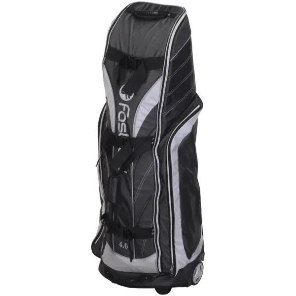 FASTFOLD FASTFOLD TRAVELCOVER FF 4.0 Подвижен travel cover, черно, размер