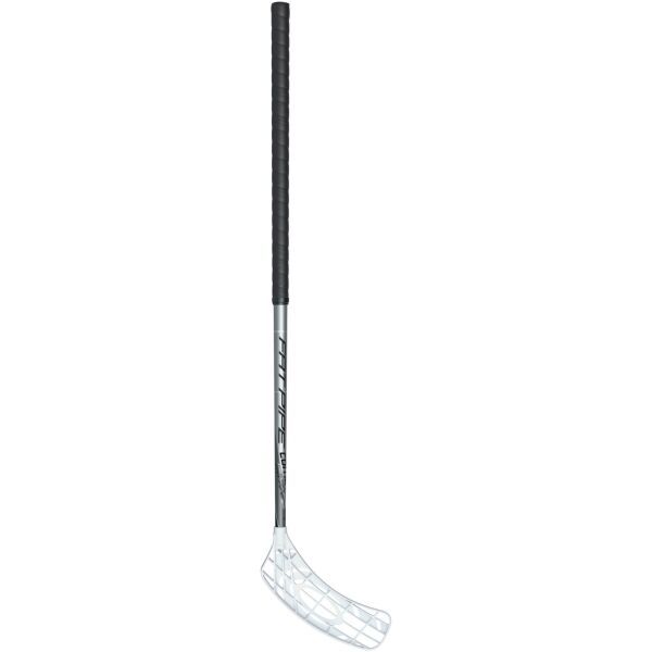Fat Pipe Fat Pipe COMET 33 Стик за флорбол, сиво, размер