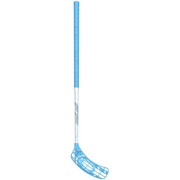 Fat Pipe Fat Pipe CONCEPT 34 Стик за флорбол, синьо, размер