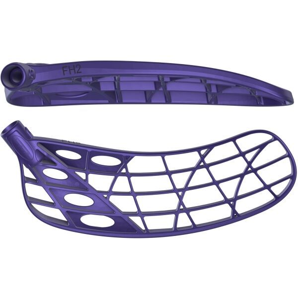 Fat Pipe Fat Pipe CTRL PPB FH2 Острие за стик за флорбол, лилаво, размер