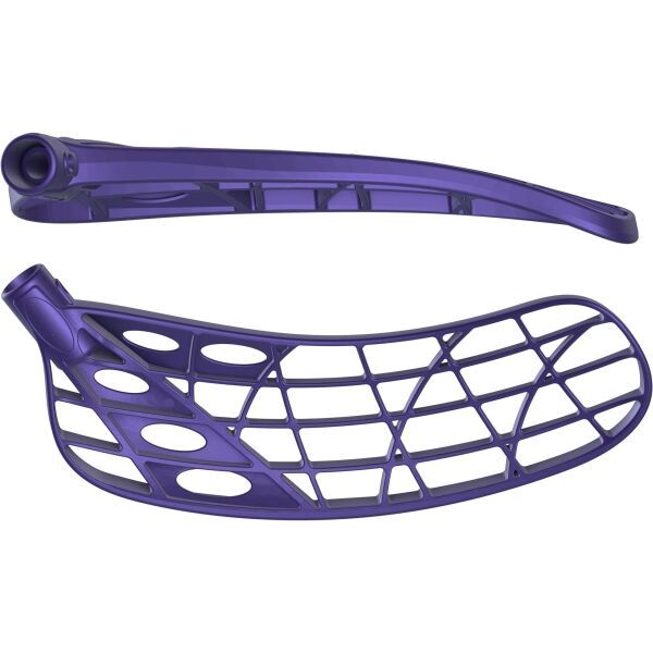 Fat Pipe Fat Pipe CTRL PPB Острие за стик за флорбол, лилаво, размер