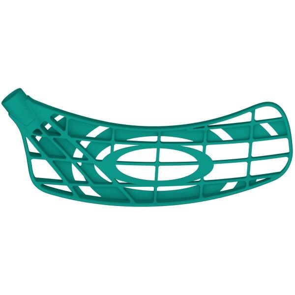 Fat Pipe Fat Pipe JAI ALAI Флорболов връх, зелено, размер