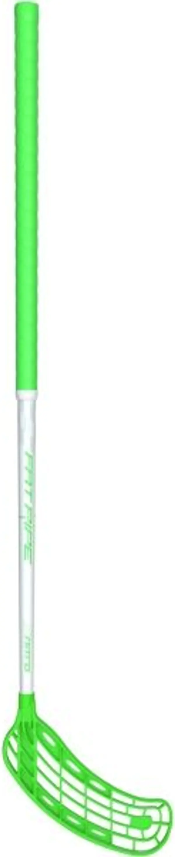 Fat Pipe Fat Pipe NITRO 31 Стик за флорбол, зелено, размер