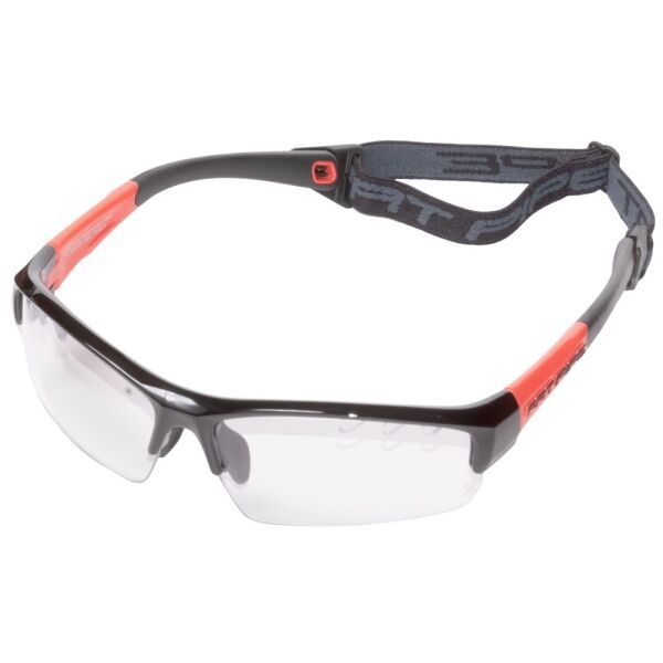 Fat Pipe Fat Pipe PROTECTIVE SET Защитни очила за флорбол, черно, размер