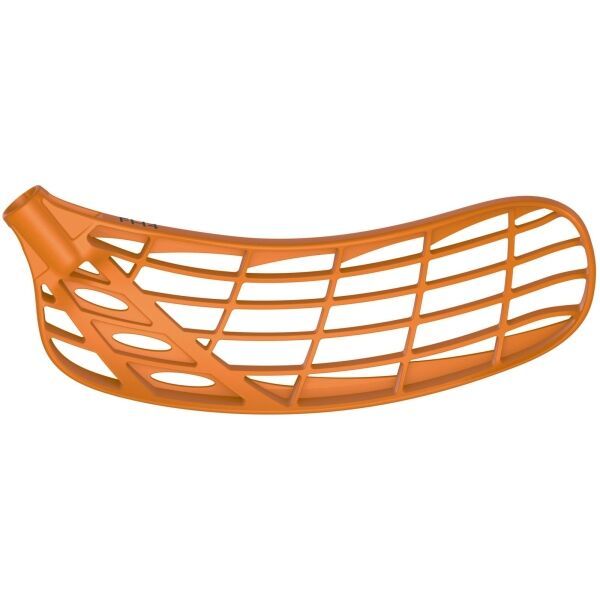 Fat Pipe Fat Pipe PWR FH4 Флорболов връх, оранжево, размер