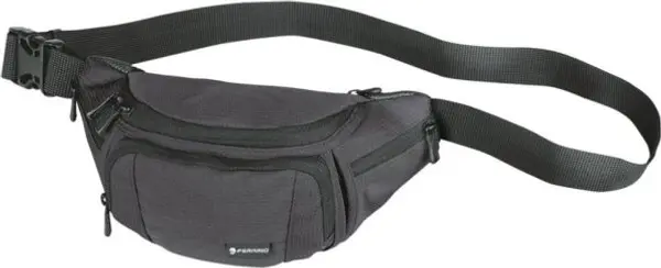 Ferrino Ferrino IBIS Чанта за кръста, черно, размер