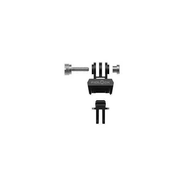 FIDLOCK FIDLOCK CAMERA HOLDER Адаптер за екшън камери, dummy, размер