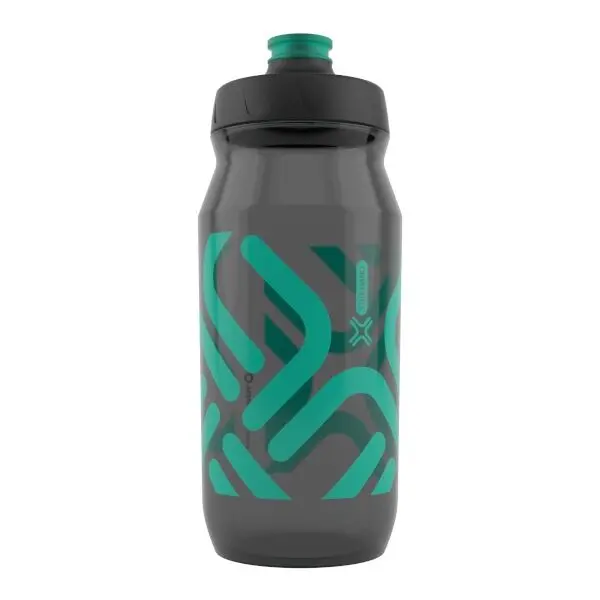 FIDLOCK FIDLOCK FIDGUARD 600ML Бутилка за напитки, тъмносиво, размер 600 ML