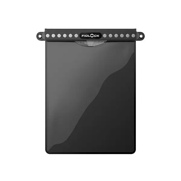 FIDLOCK FIDLOCK HERMETIC MAXI Водоустойчив калъф, черно, размер