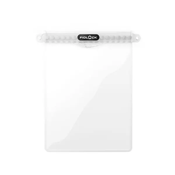 FIDLOCK FIDLOCK HERMETIC MAXI Водоустойчив калъф, dummy, размер