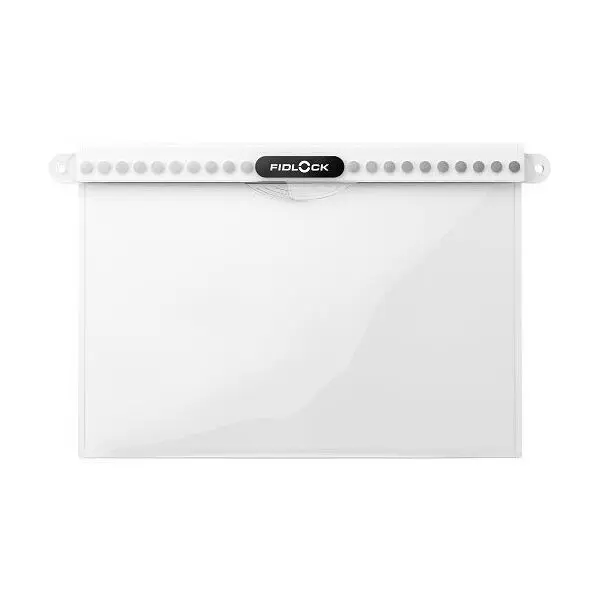 FIDLOCK FIDLOCK HERMETIC MULTI Водоустойчив калъф, прозрачно, размер