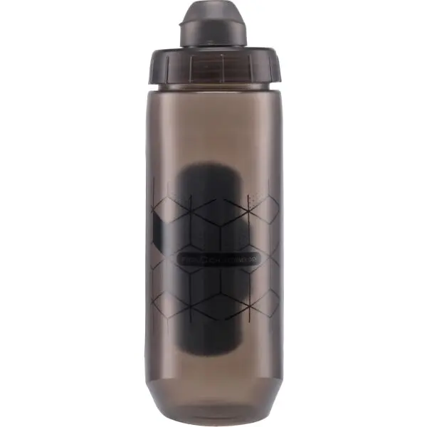 FIDLOCK FIDLOCK TWIST 590 Бутилка за велосипед, сиво, размер 590 ML