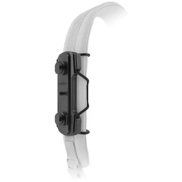 FIDLOCK FIDLOCK TWIST TEX BASE MULTI Магнитно-механичен държач за бутилки, черно, размер