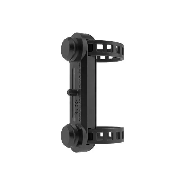 FIDLOCK FIDLOCK TWIST UNI Универсална основа, черно, размер