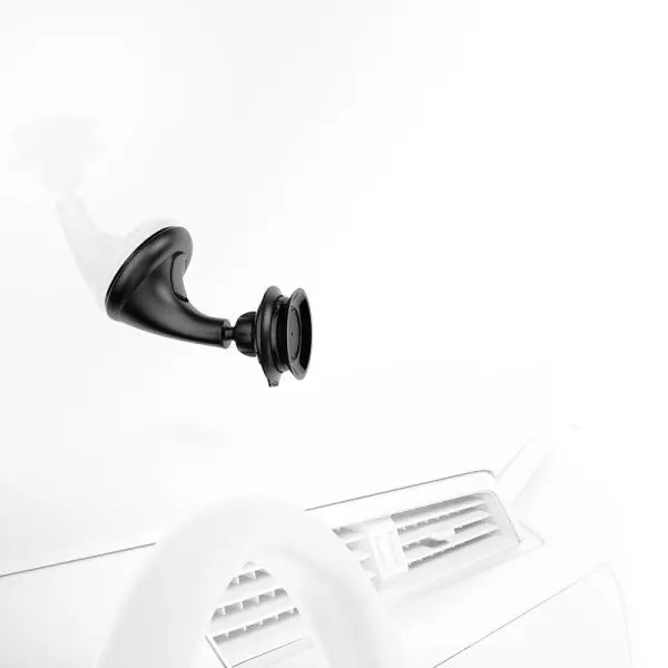 FIDLOCK FIDLOCK VACUUM Магнитен държач за телефон за кола, черно, размер