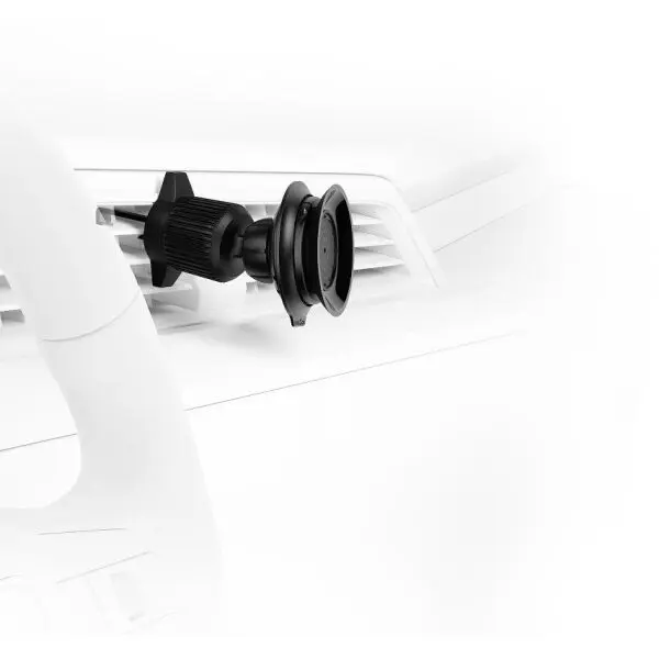 FIDLOCK FIDLOCK VACUUM Магнитна стойка за телефон за кола, черно, размер