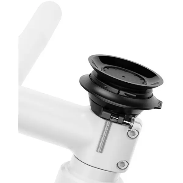 FIDLOCK FIDLOCK VACUUM Магнитна стойка за телефон за велосипед, черно, размер