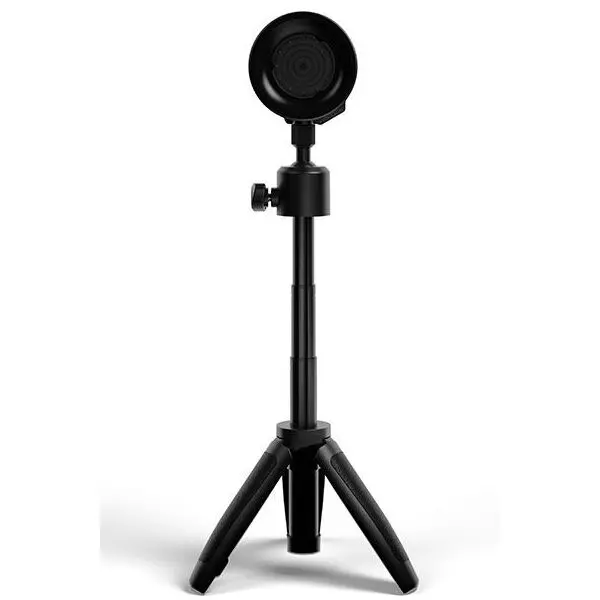 FIDLOCK FIDLOCK VACUUM MINI TRIPOD BASE Статив и стик за селфита, черно, размер