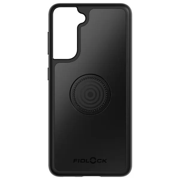 FIDLOCK FIDLOCK VACUUM SAMSUNG GALAXY S21 Магнитен капак за защита на телефон, черно, размер