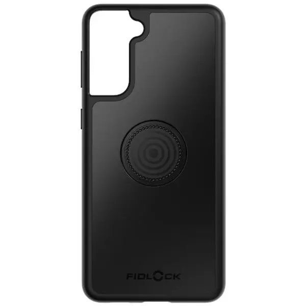 FIDLOCK FIDLOCK VACUUM SAMSUNG GALAXY S21+ Магнитен капак за защита на телефон, черно, размер