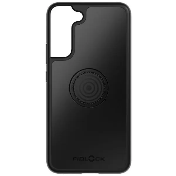 FIDLOCK FIDLOCK VACUUM SAMSUNG GALAXY S22 Магнитен капак за защита на телефон, черно, размер