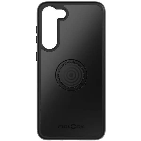 FIDLOCK FIDLOCK VACUUM SAMSUNG GALAXY S23+ Магнитен капак за защита на телефон, черно, размер