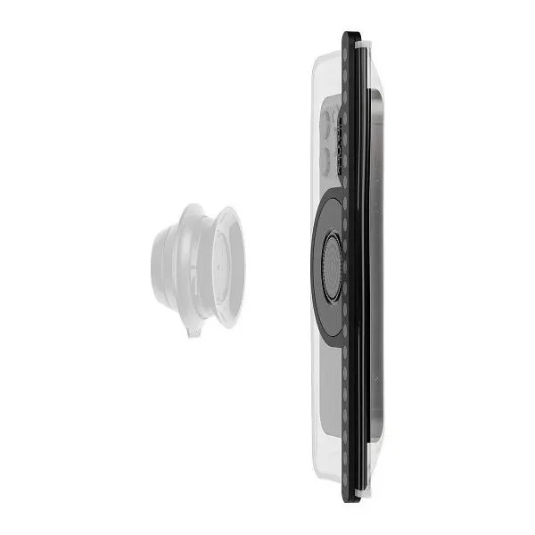 FIDLOCK FIDLOCK VACUUM UNI 6,9´´ Универсален калъф за телефон, прозрачно, размер