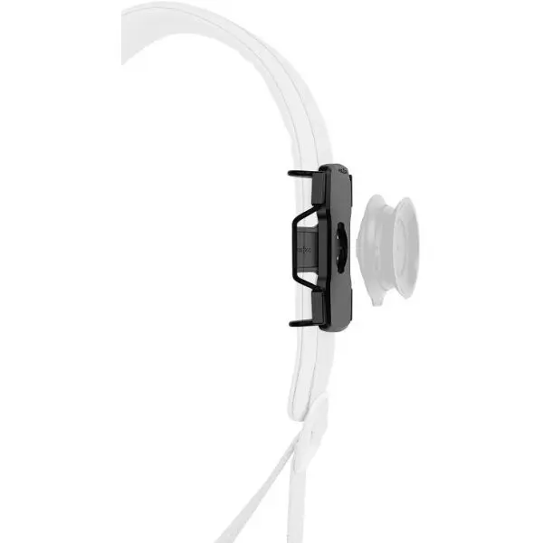 FIDLOCK FIDLOCK VACUUM UNI TEX BASE Основа за мобилен телефон, черно, размер