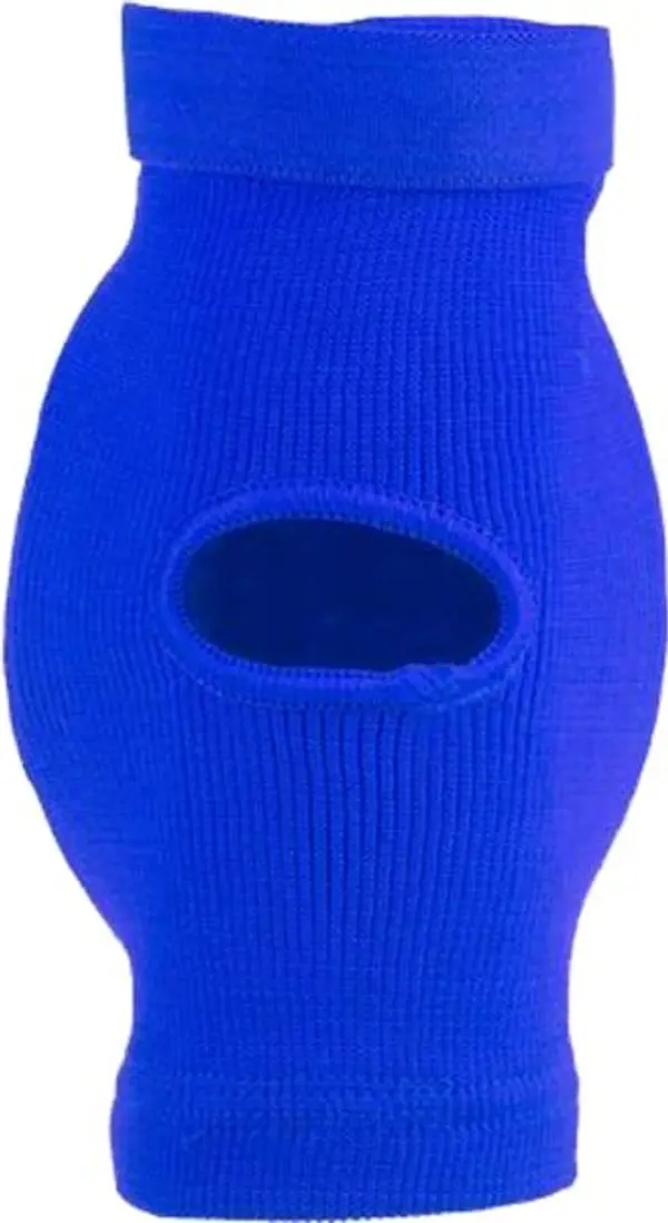 Fighter Fighter ELBOW PAD COMPETITION Протектори за лакти, синьо, размер