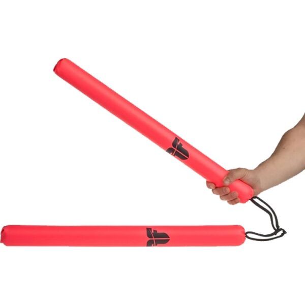 Fighter Fighter BOXING BATONS DELUXE Боксьорски палки, розово, размер os